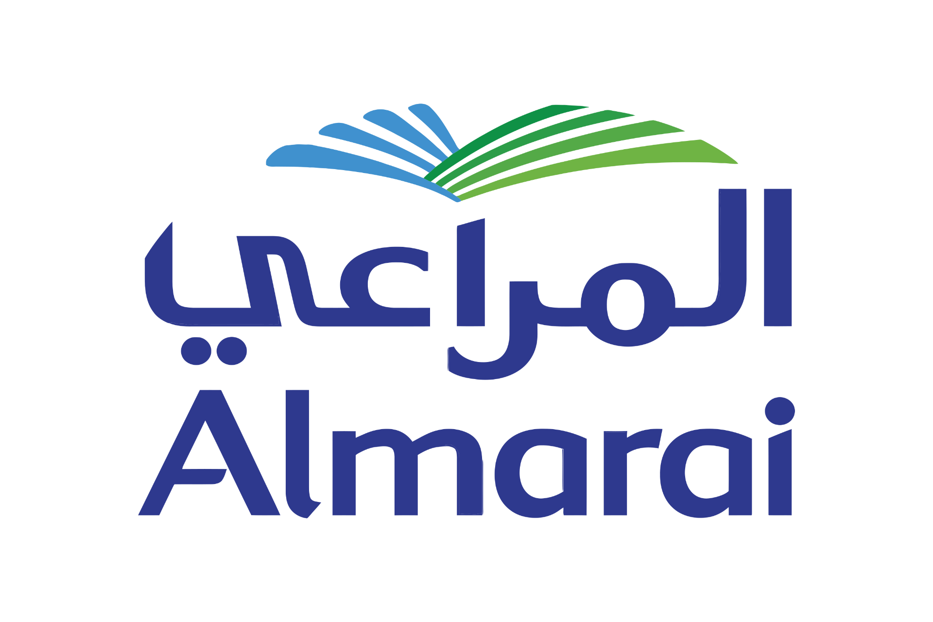 Almarai — brand trusted by Framzo Agency