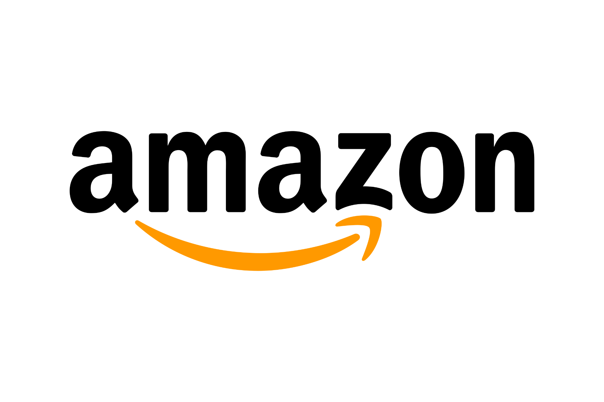 Amazon — brand trusted by Framzo Agency