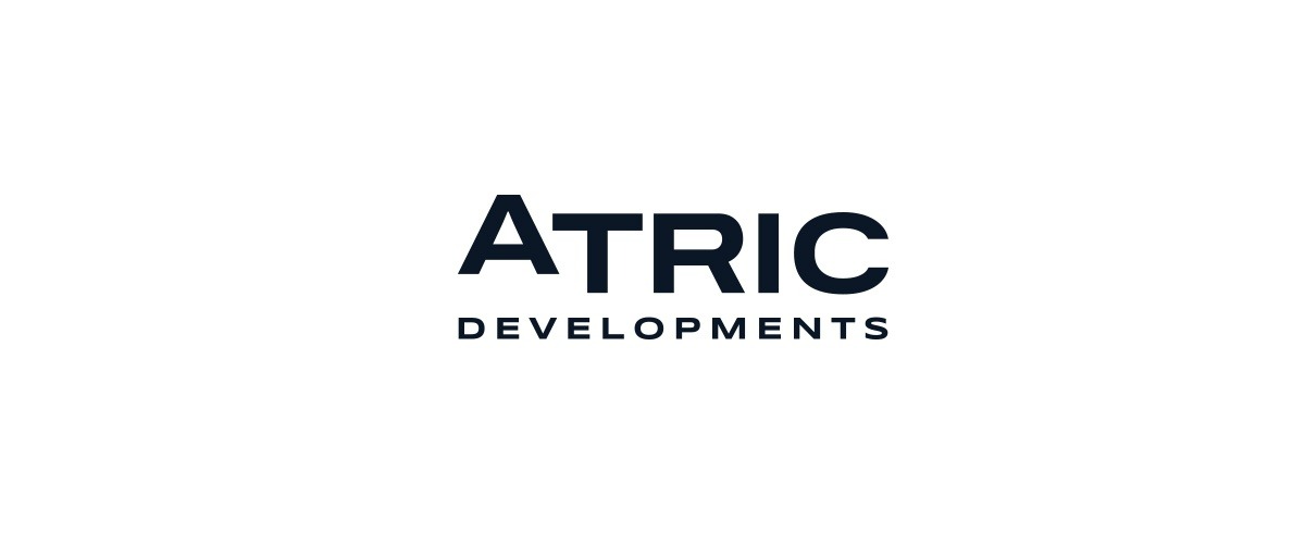 Atric Developments — brand trusted by Framzo Agency