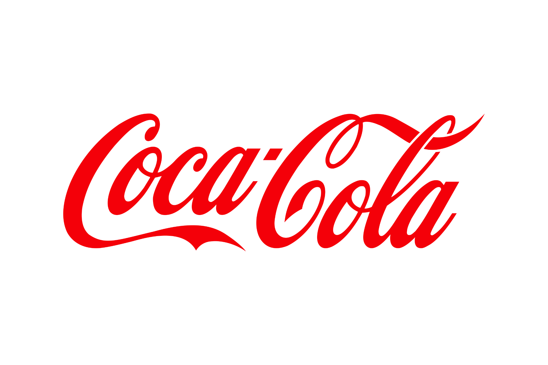 Coca-Cola — brand trusted by Framzo Agency