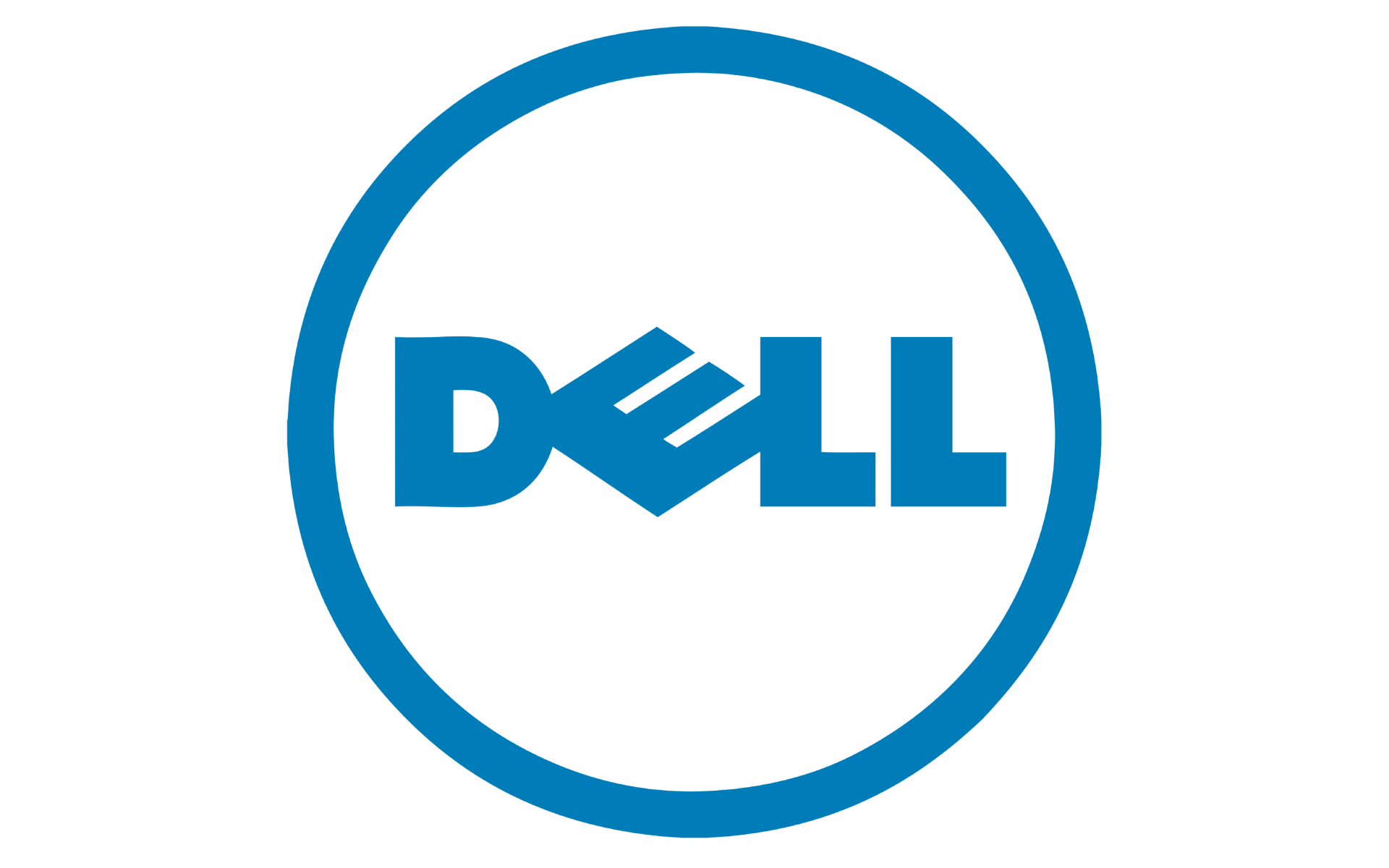 Dell — brand trusted by Framzo Agency