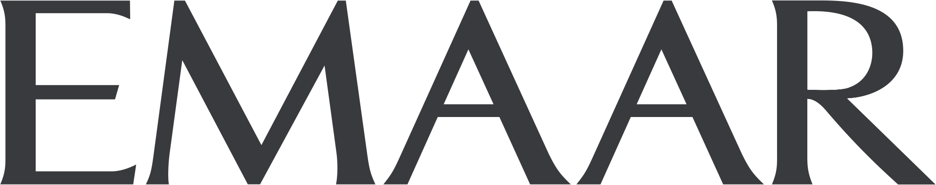 Emaar — brand trusted by Framzo Agency