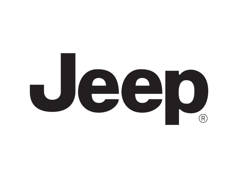 Jeep — brand trusted by Framzo Agency