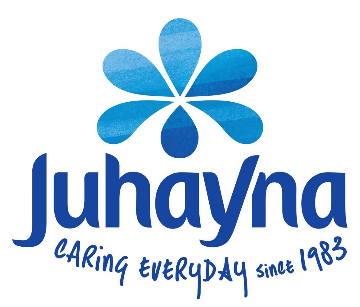 Juhayna — brand trusted by Framzo Agency