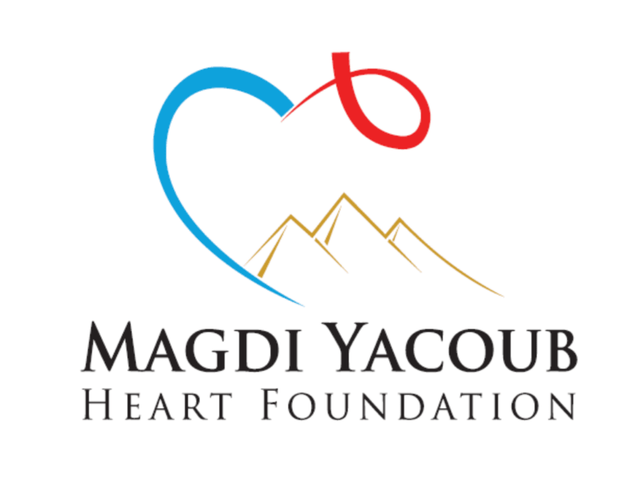 Magdi Yacoub Foundation — brand trusted by Framzo Agency
