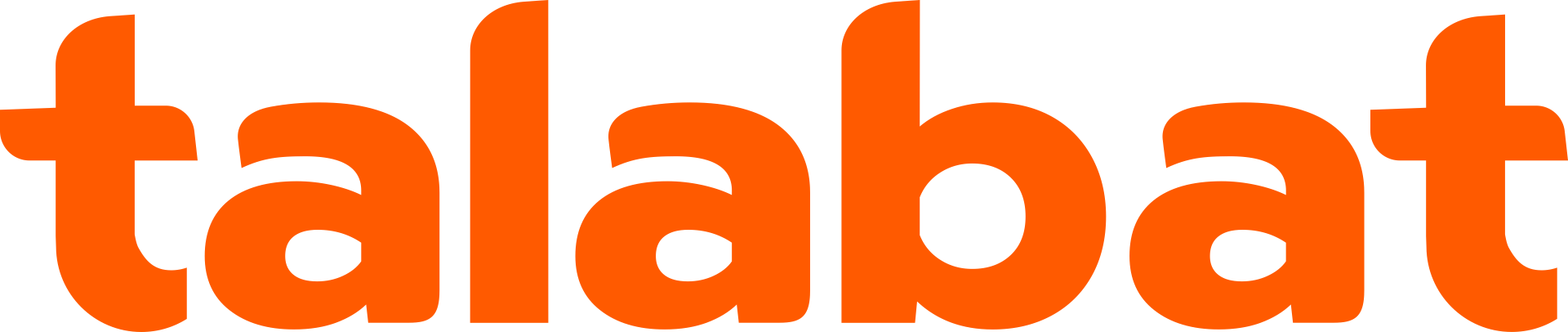 Talabat — brand trusted by Framzo Agency